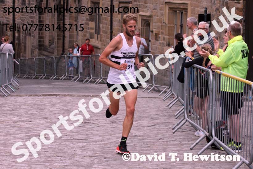 Durham City 5k, Durham City 10k and 5k Road Races. Photo: David T. Hewitson/Sports for All Pics